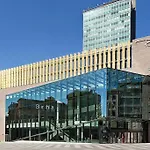 Rive Gauche K Centre - Gare - Aeroport