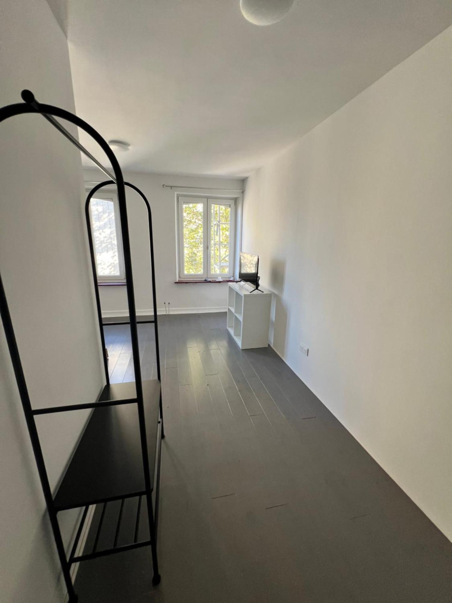 Apartment Rive Gauche K Centre - Gare - Aeroport Charleroi
